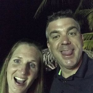 Meet your Posher, Jeff